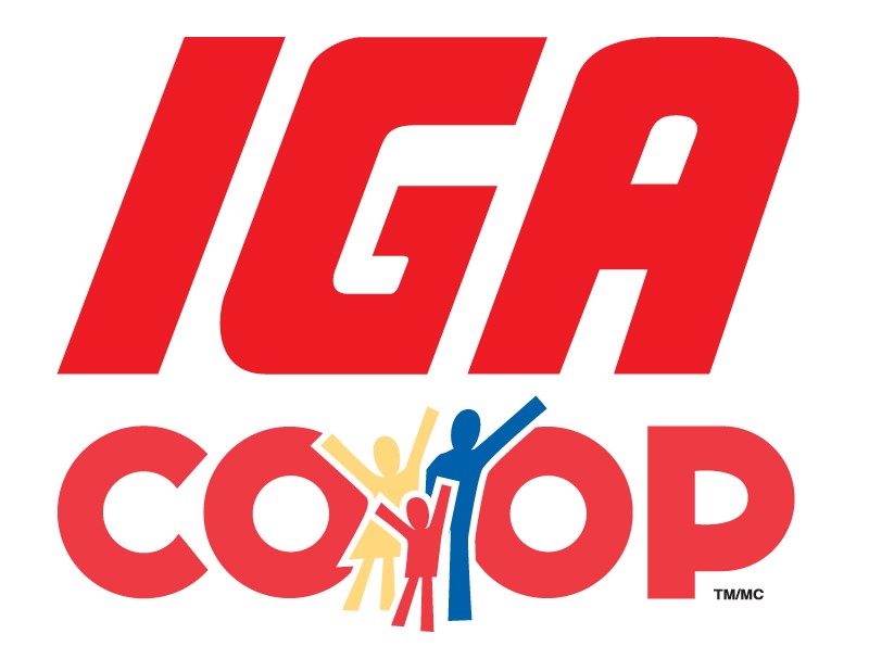IGA Coop